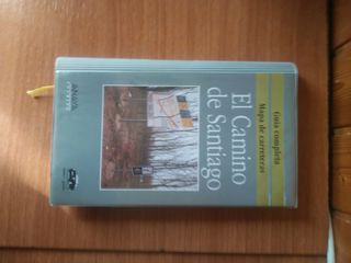 El camino de santiago