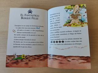 Geronimo Stilton: Viajes al Reino de la Fantasía