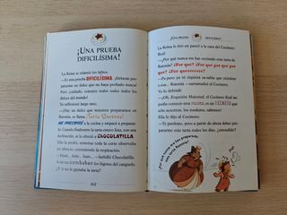 Geronimo Stilton: Viajes al Reino de la Fantasía