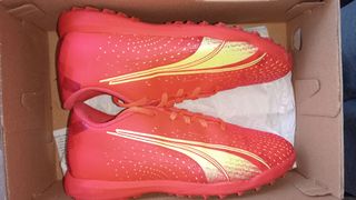 Scarpe da calcio e calcetto n 37