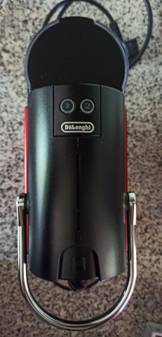 CAFETERA DELONGUI NESPRESSO PIXIE E 125