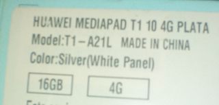 Tablet