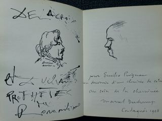 LIBRO DE ARTE DALI BY DALI 1970