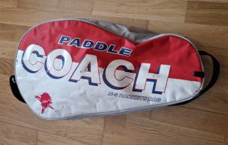 Paletero pádel - marca Padel Coach