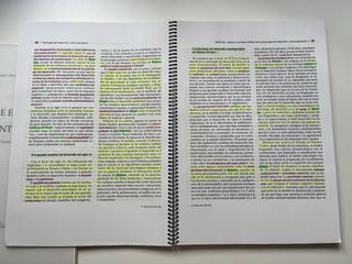 Libro psicología del desarrollo y de la educación