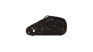Estuche K-ses Premium para saxo alto