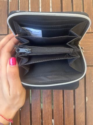 Portafoglio Disney Minnie