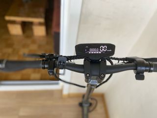 Patinete electrico Smartgyro K2