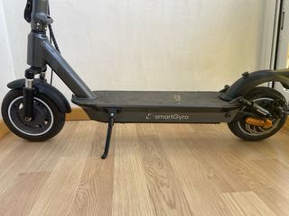 Patinete electrico Smartgyro K2