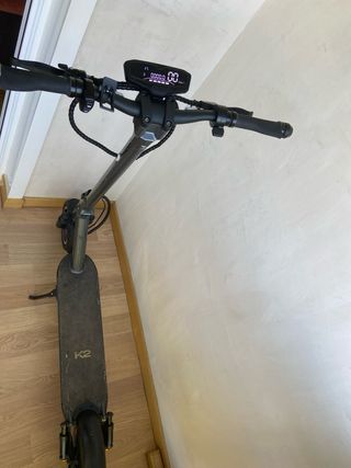 Patinete electrico Smartgyro K2