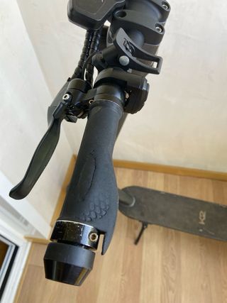 Patinete electrico Smartgyro K2