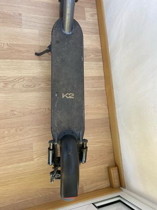 Patinete electrico Smartgyro K2