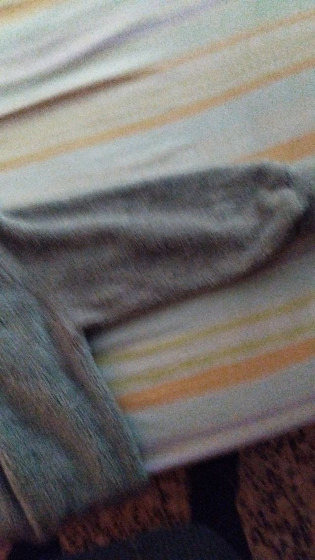 Vestido de lana sin estrenar