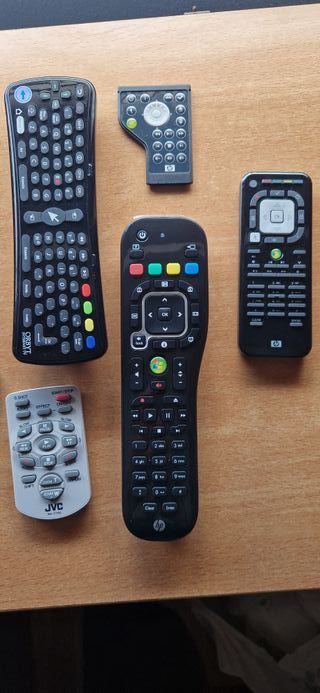 Mandos a distancia - Tdt - Decodificadores