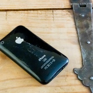 Lote 9 iphone 7, 4, 4S, 5C, 5, 3GS para piezas.