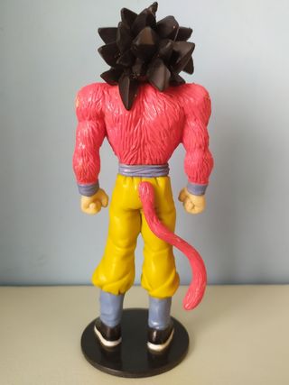 FIGURA SON GOKU