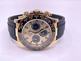 ROLEX DAYTONA
