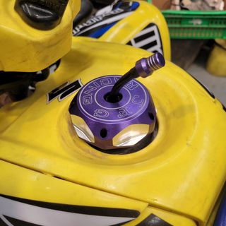 despiece completo suzuki ltz 400