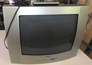 TELEVISION SANYO