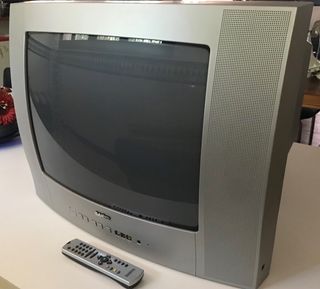 TELEVISION SANYO
