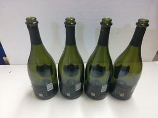BOTTIGLIA VUOTA DOM PERIGNON 2015