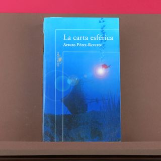 La carta esferica