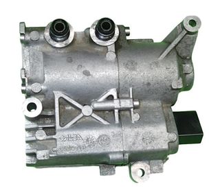 BOMBA DE ACEITE 2212700197 MERCEDES W212 W221 W207