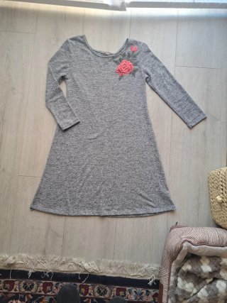 LOTE DE VESTIDOS mujer