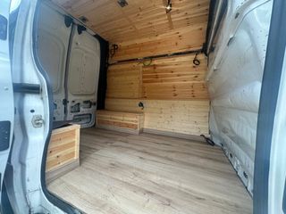Renault Trafic 2005