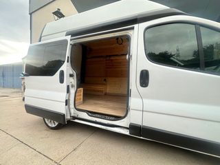 Renault Trafic 2005