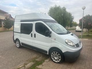 Renault Trafic 2005
