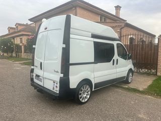 Renault Trafic 2005