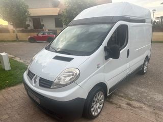 Renault Trafic 2005