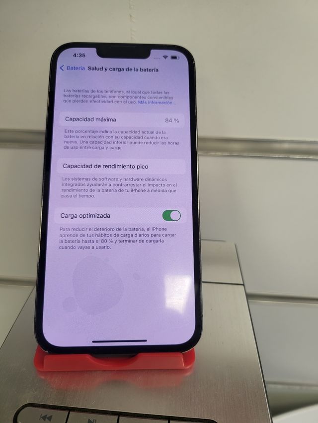 IPHONE 13 PRO 128 GB