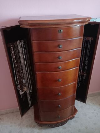Mueble joyero