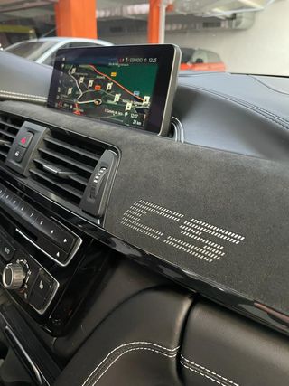 BMW M3 CS de 460 cv del 2019. Solo 10 en España