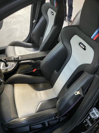BMW M3 CS de 460 cv del 2019. Solo 10 en España