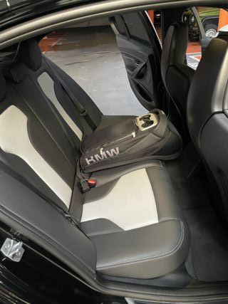 BMW M3 CS de 460 cv del 2019. Solo 10 en España