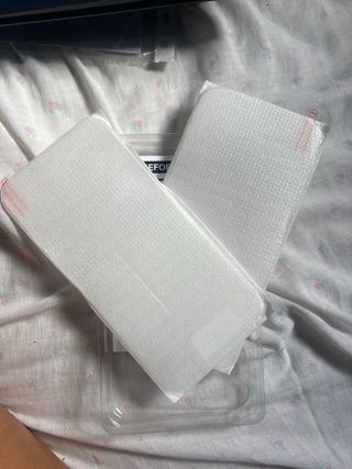 Protector de iphone 13 pro max