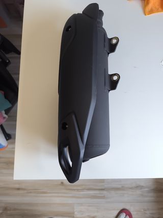 Tubo de escape original xmax 125