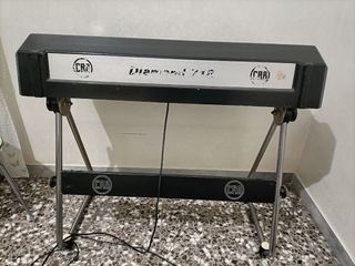 Pianola marca DIAMOND 718 Azienda CRB