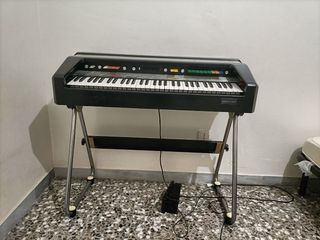 Pianola marca DIAMOND 718 Azienda CRB