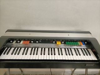 Pianola marca DIAMOND 718 Azienda CRB