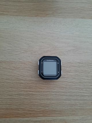 Ciclocomputador gps garmin edge 25
