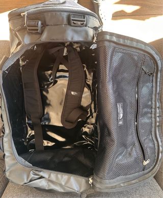 North Face Base Camp Duffel Bag M