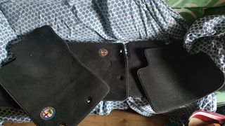 Alfombrilla Alfa Romeo 147