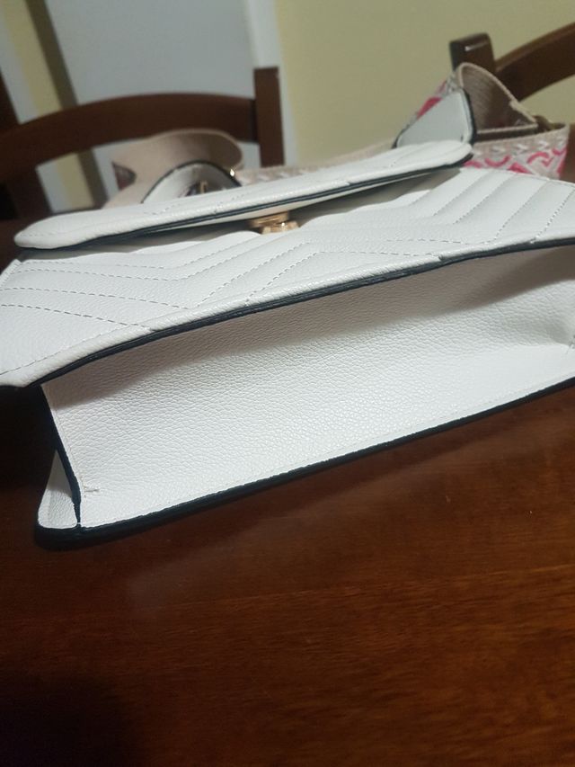 Borsa a mano e a tracolla