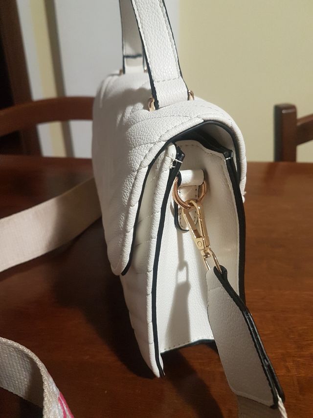 Borsa a mano e a tracolla