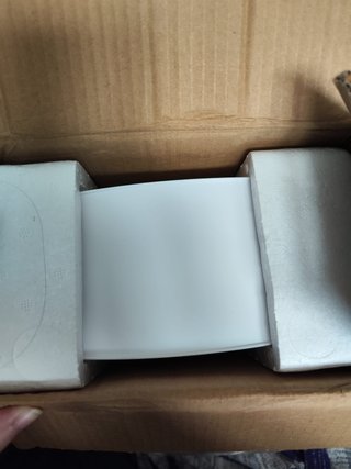 Cubo de basura baño con cepillo