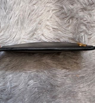 Portacarte Yves Saint Laurent (YSL) – Pelle Nera